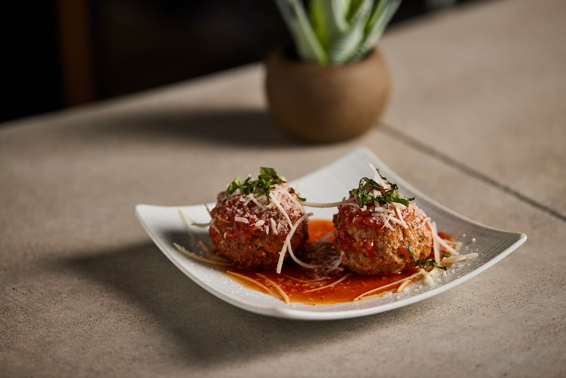 Deadrise Italian Kitchen