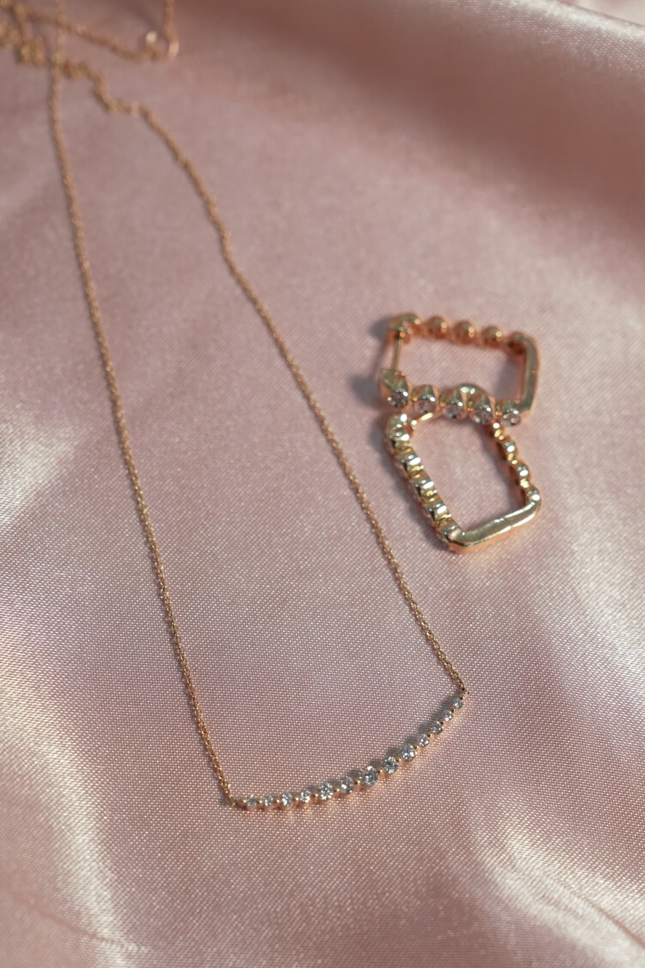 With Mix+Shine Marketing for Either Ore Jewelers Strawbridge