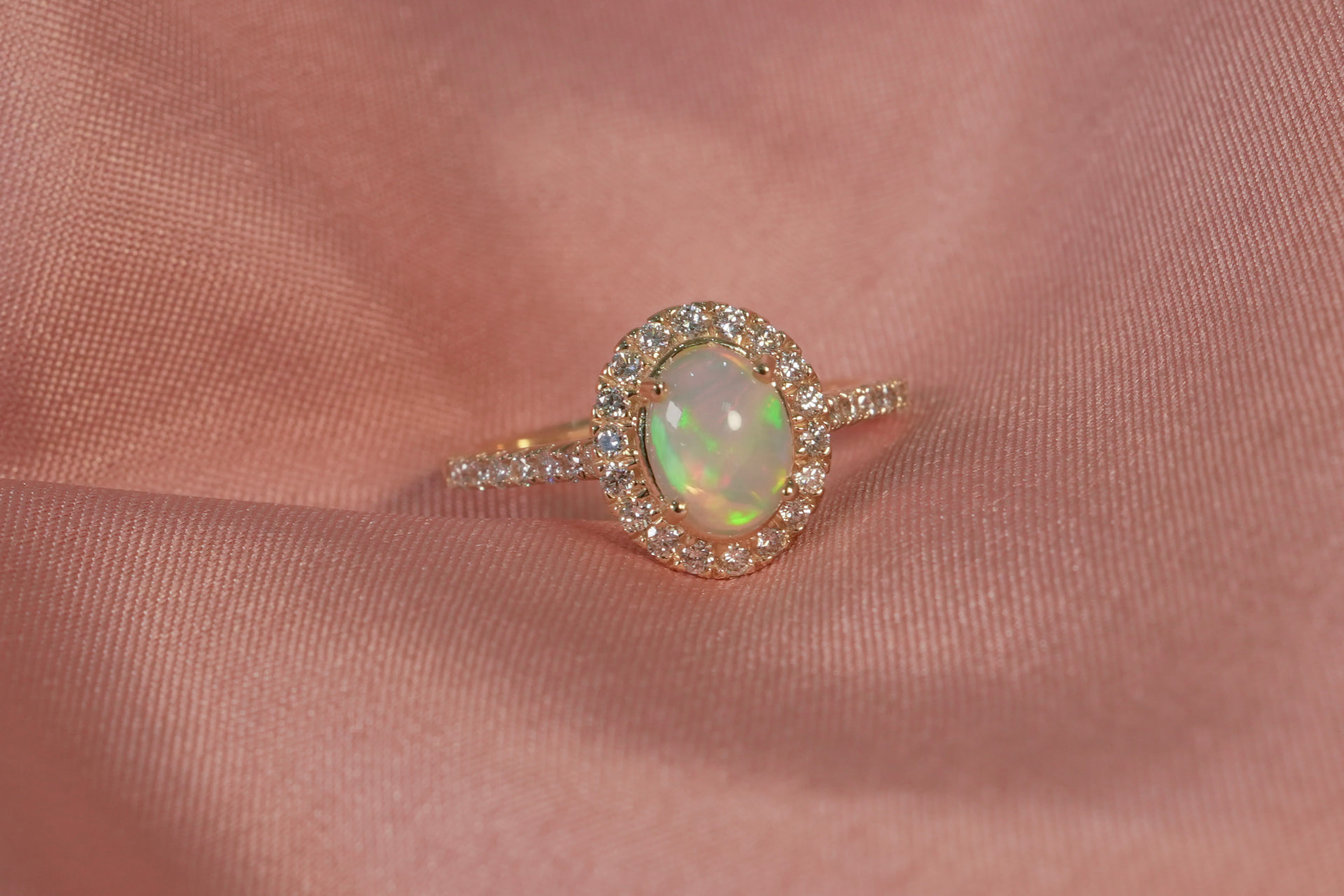 With Mix+Shine Marketing for Either Ore Jewelers Strawbridge