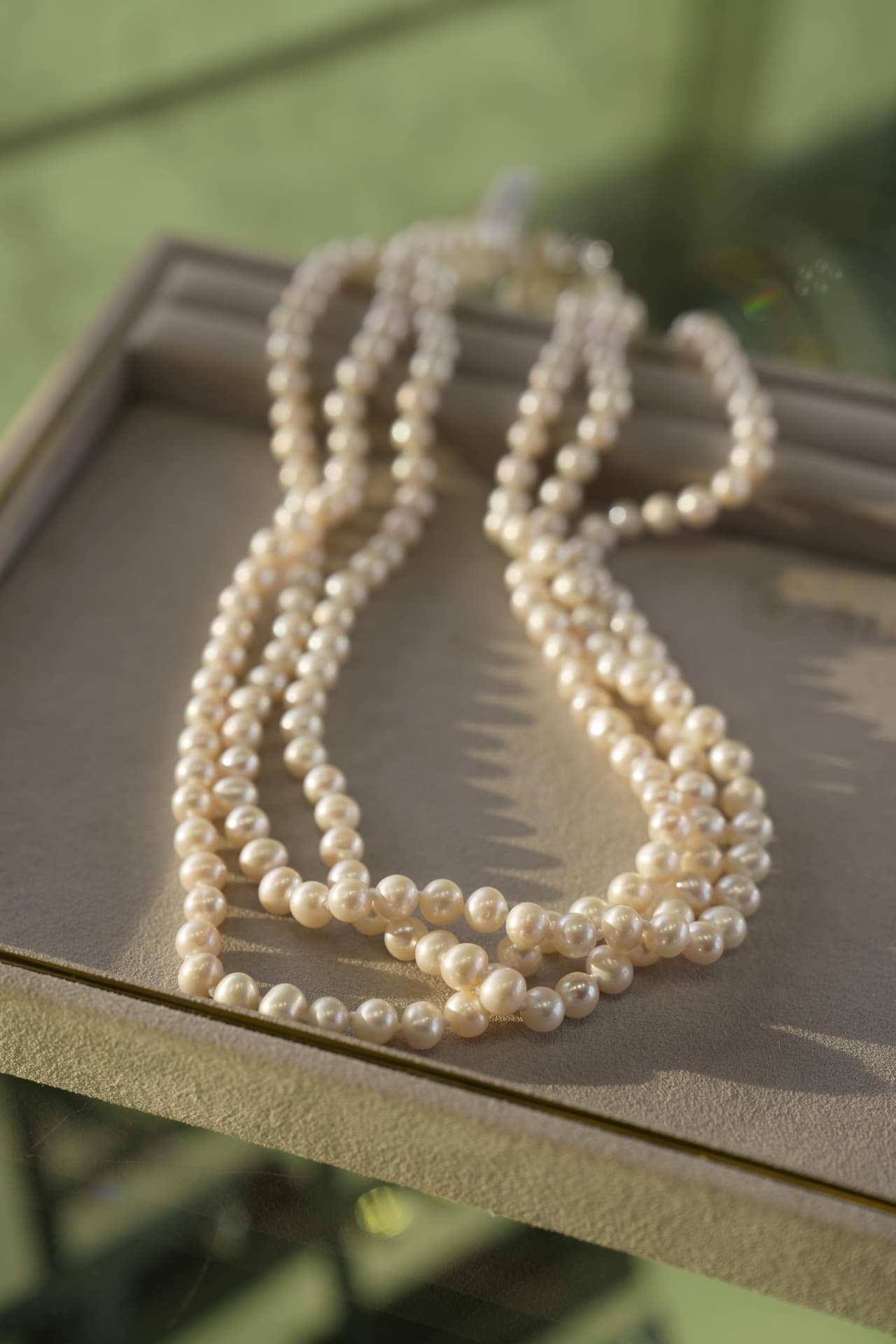 With Mix+Shine Marketing for Either Ore Jewelers Strawbridge