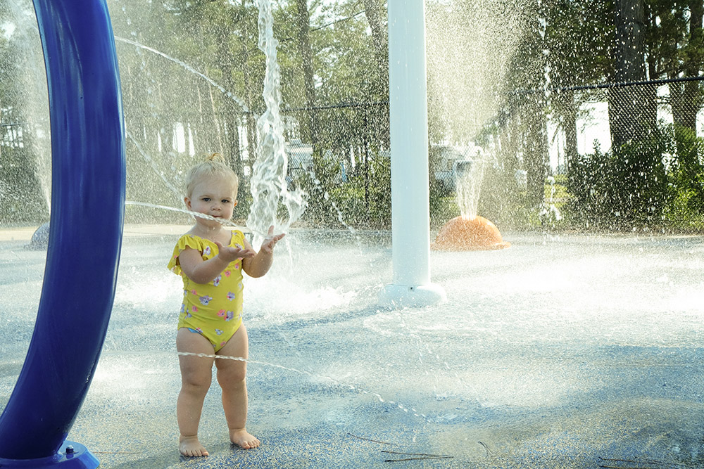 Cherrystone Campground