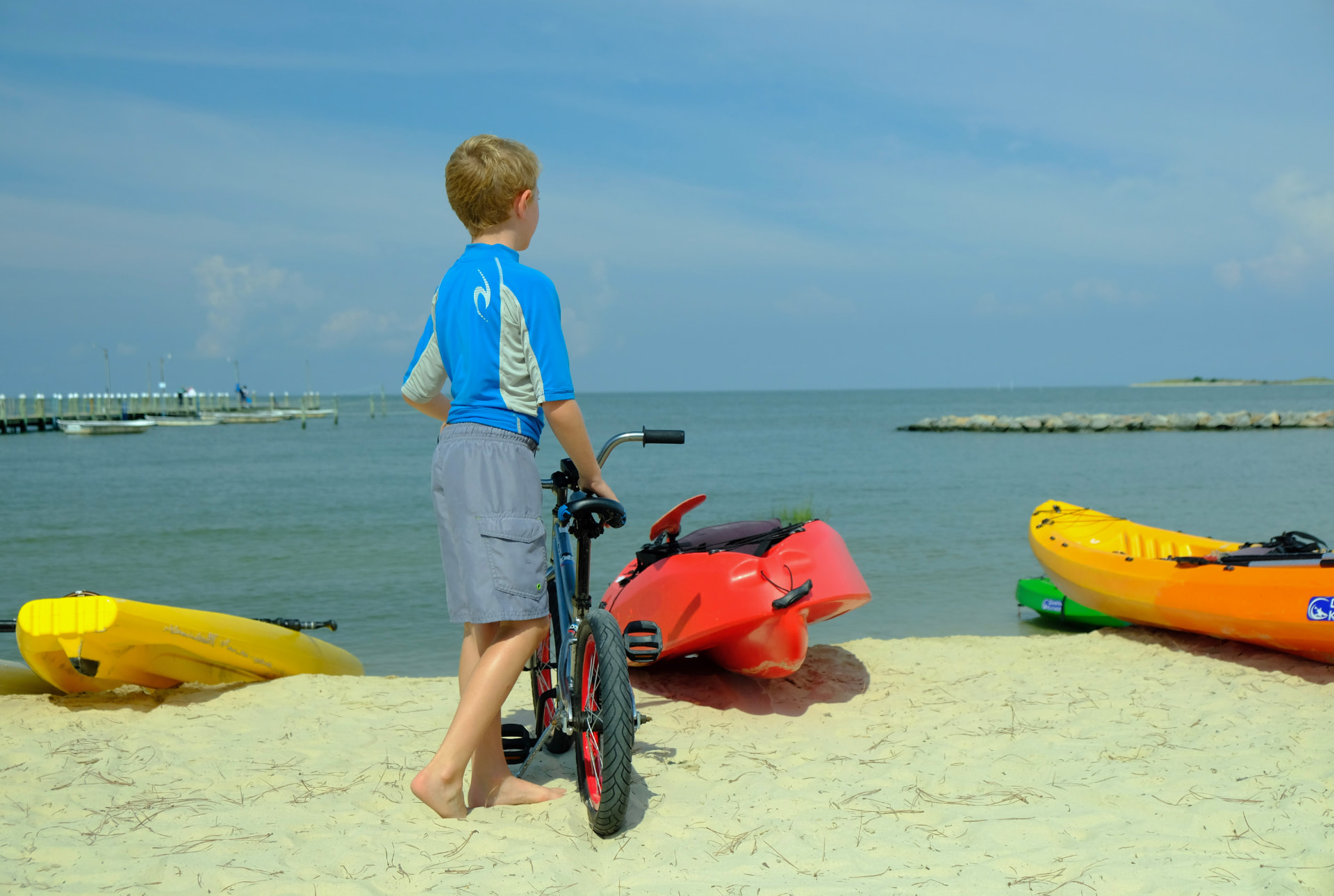 Cherrystone Campground