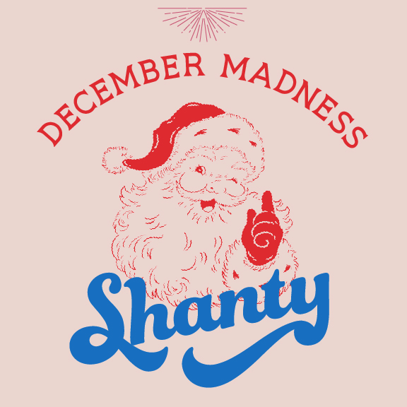 SHANTY