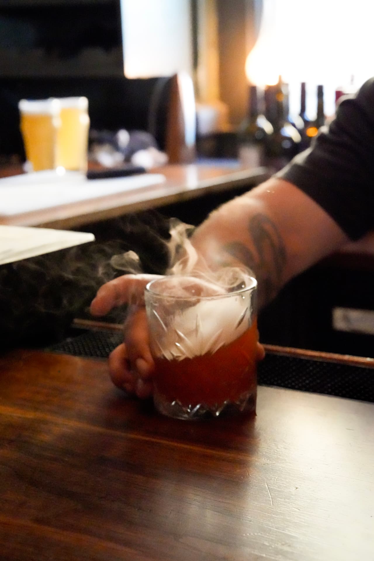 E&O Pub