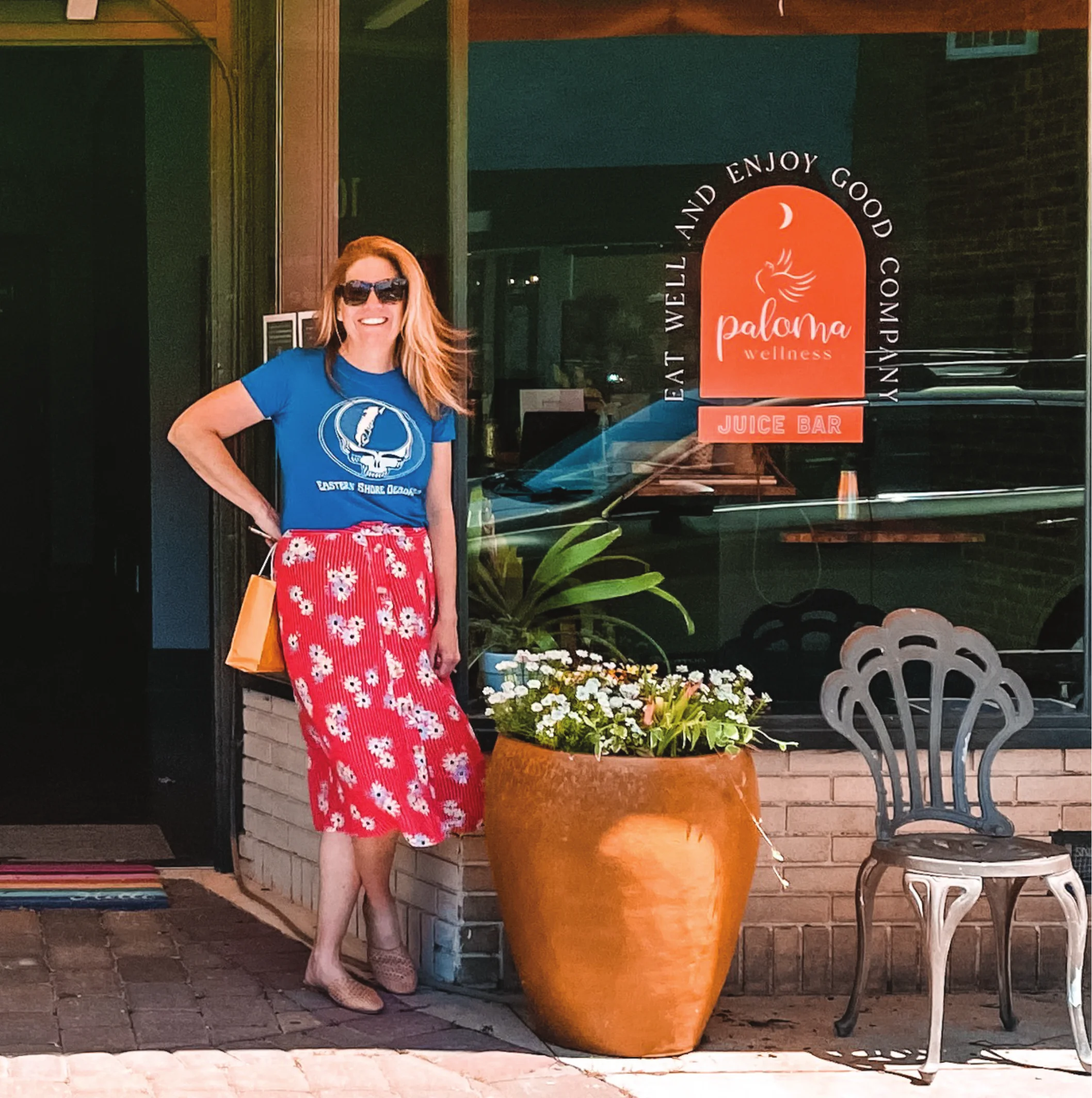 Paloma Wellness
