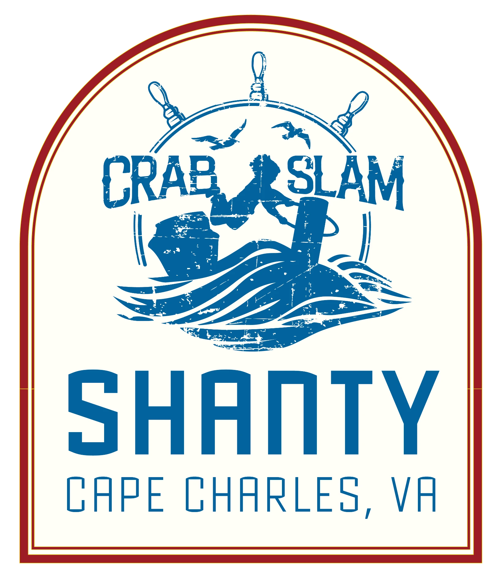 SHANTY