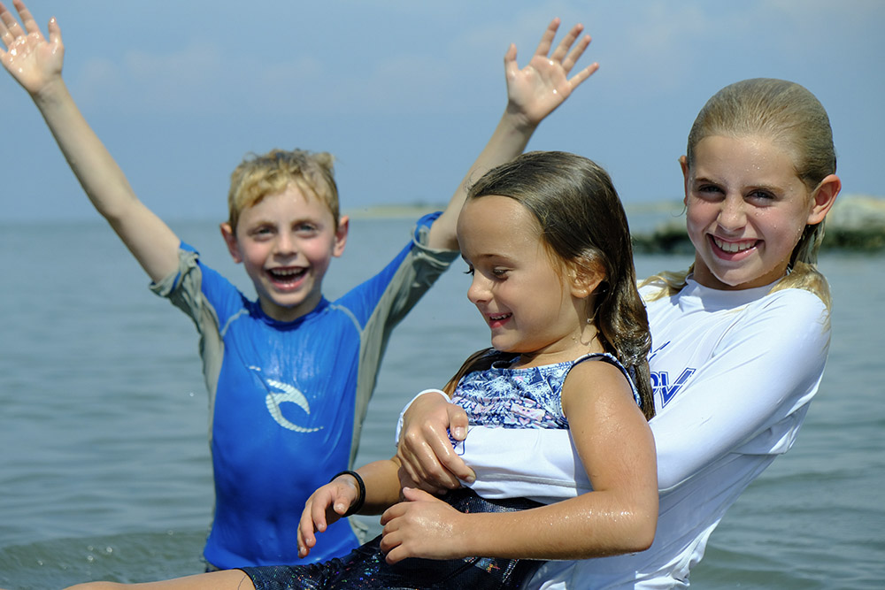 Cherrystone Campground
