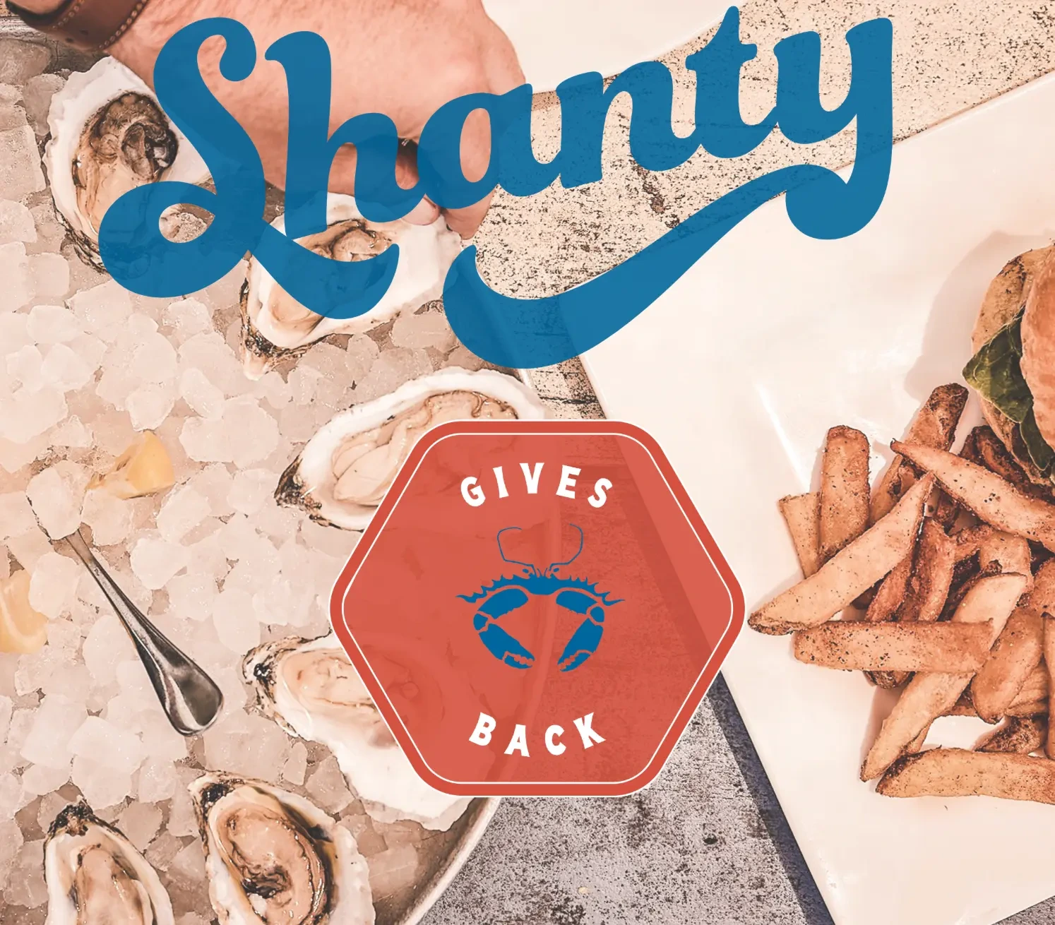 Shanty