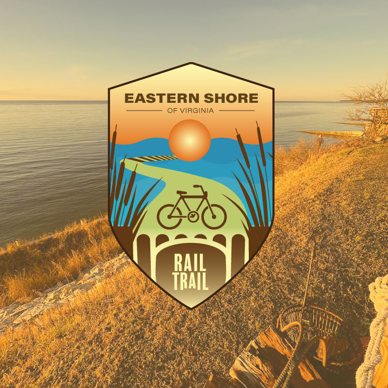 Eastern Shore Rail Trail
