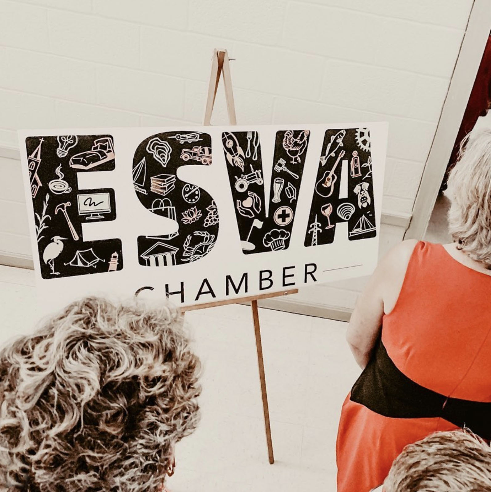 Eastern Shore Chamber of Commerce