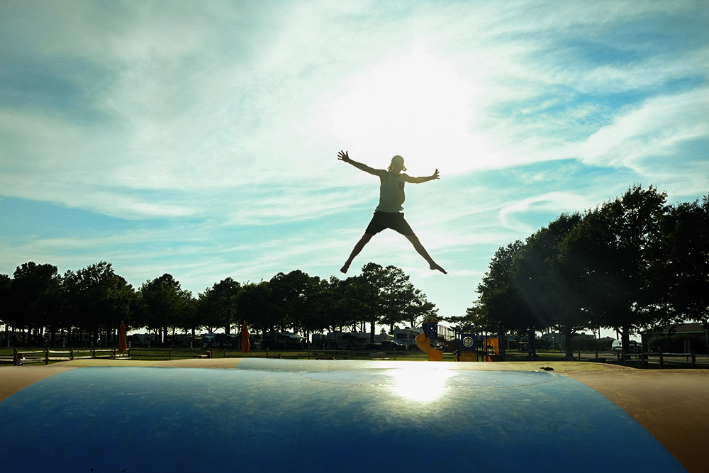 Cherrystone Campground