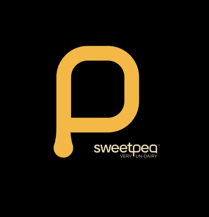 With Mix+Shine Marketing for Sweetpea