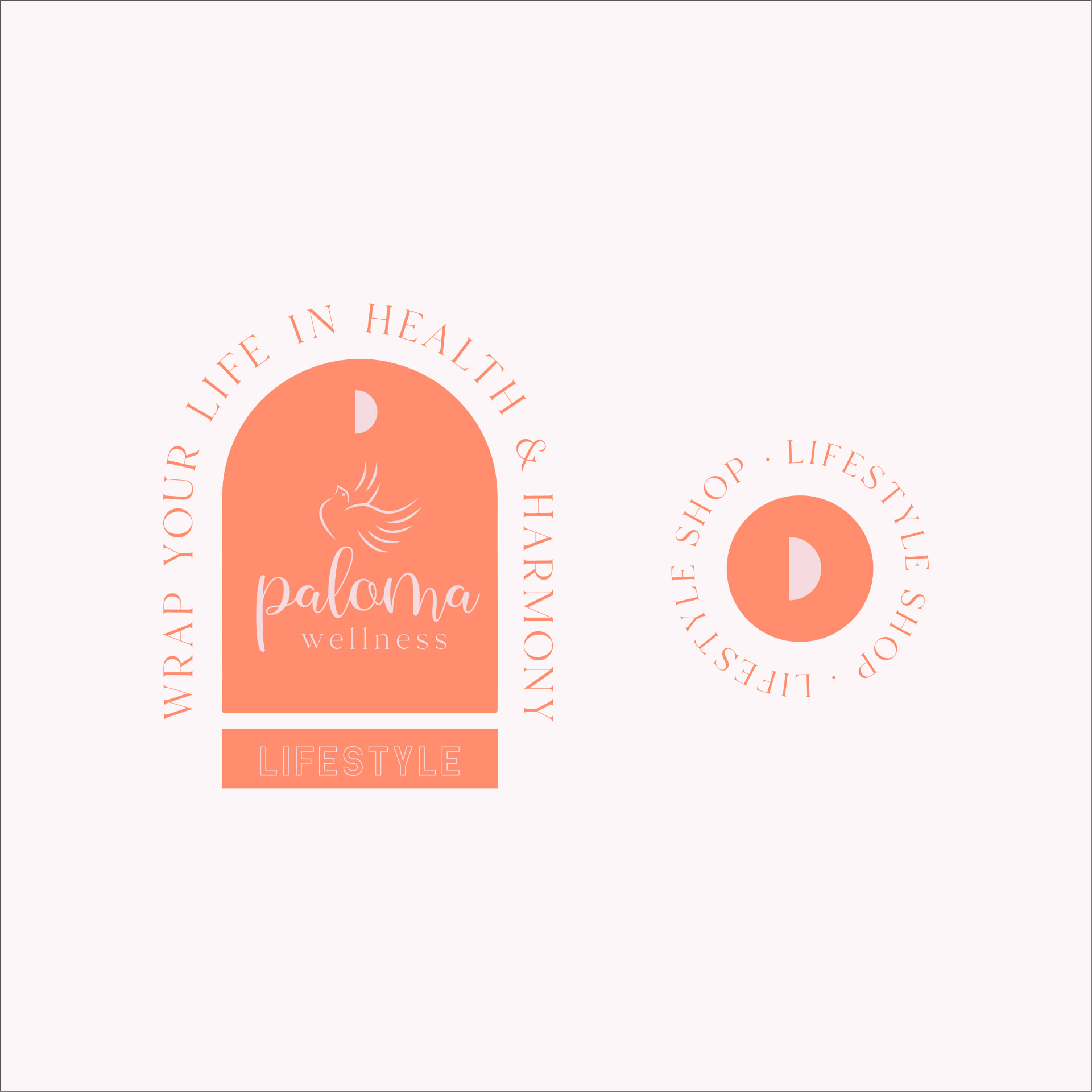 Paloma Wellness