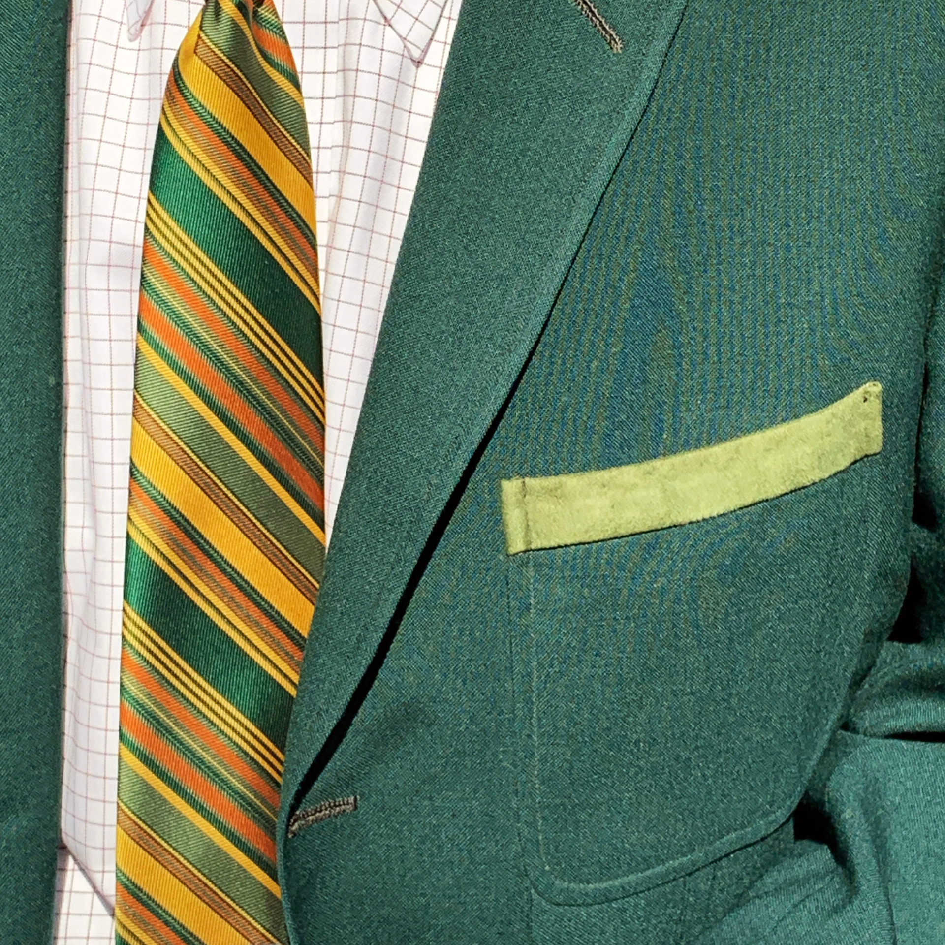 Color Codes 1