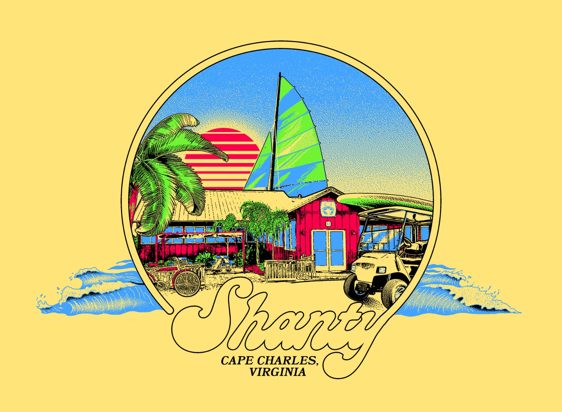 Shanty