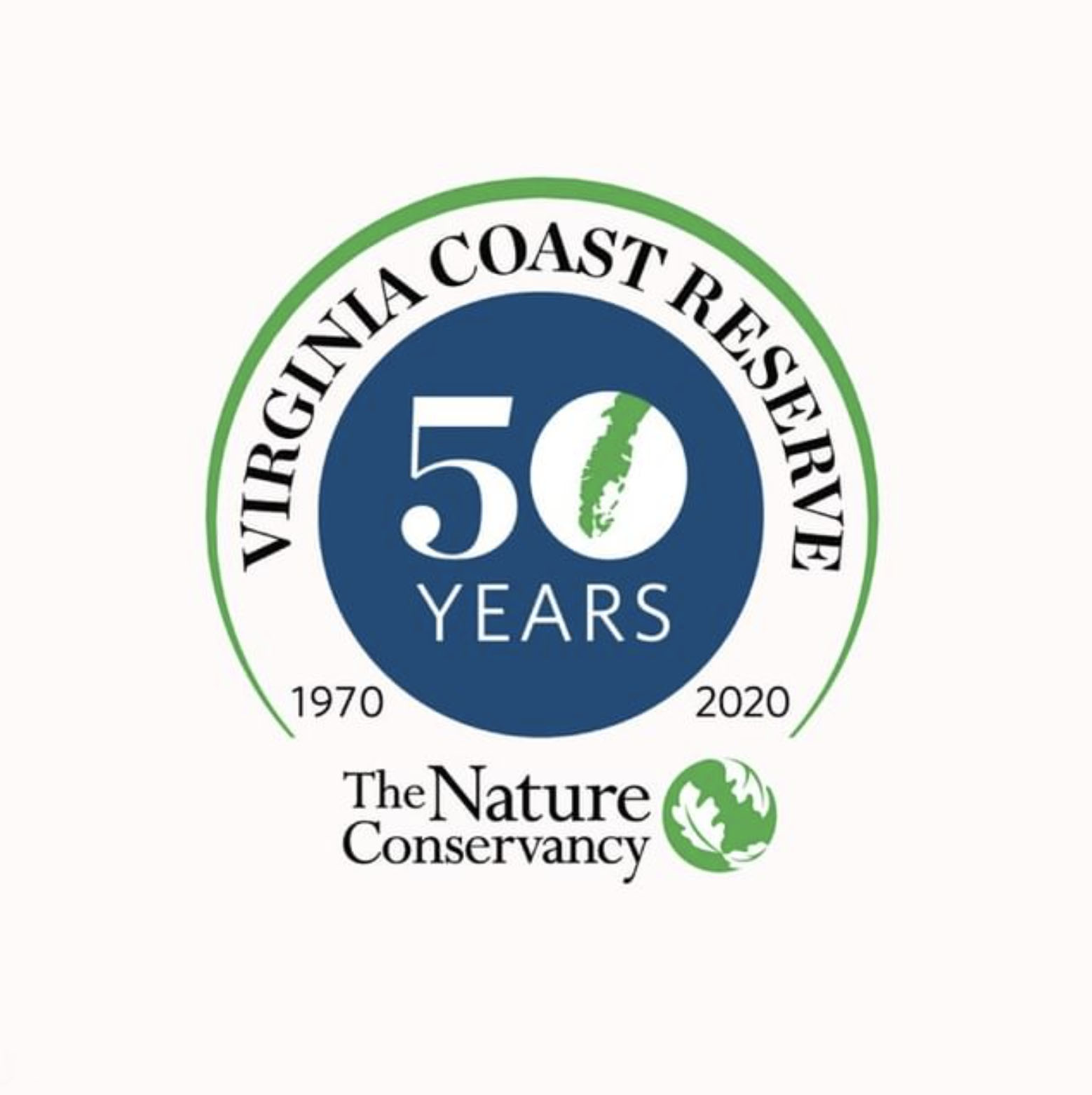 The Nature Conservancy Virginia Coast Reserve
