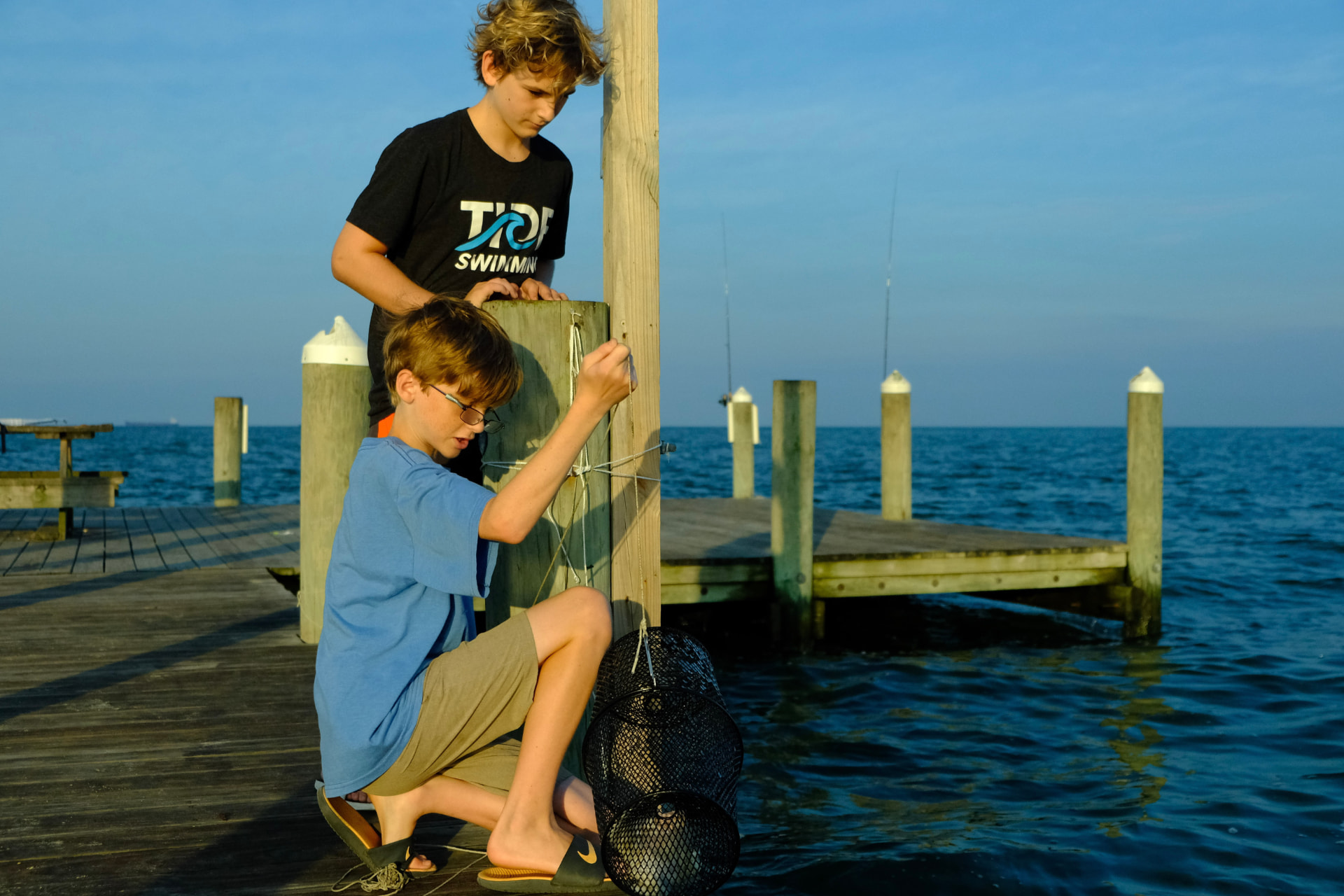 Cherrystone Campground