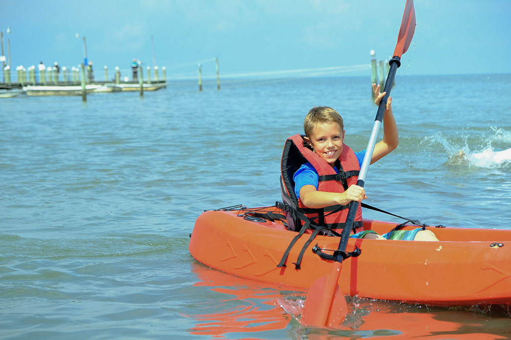Cherrystone Campground